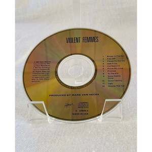 CD Violent Femmes - Violent Femmes